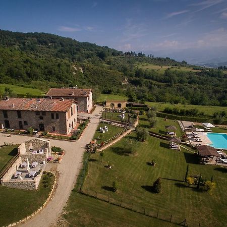Agriturismo Vita Nova Vicchio Kültér fotó