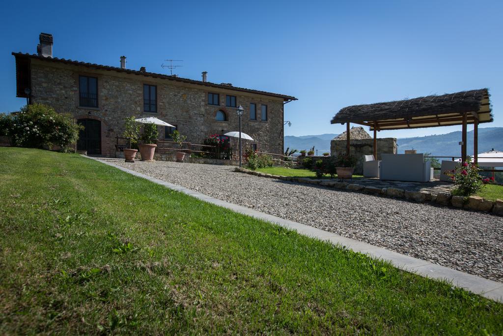Agriturismo Vita Nova Vicchio Kültér fotó