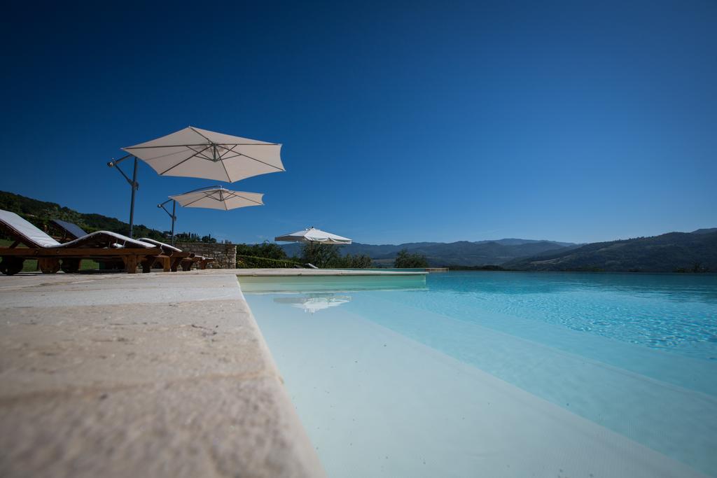 Agriturismo Vita Nova Vicchio Kültér fotó