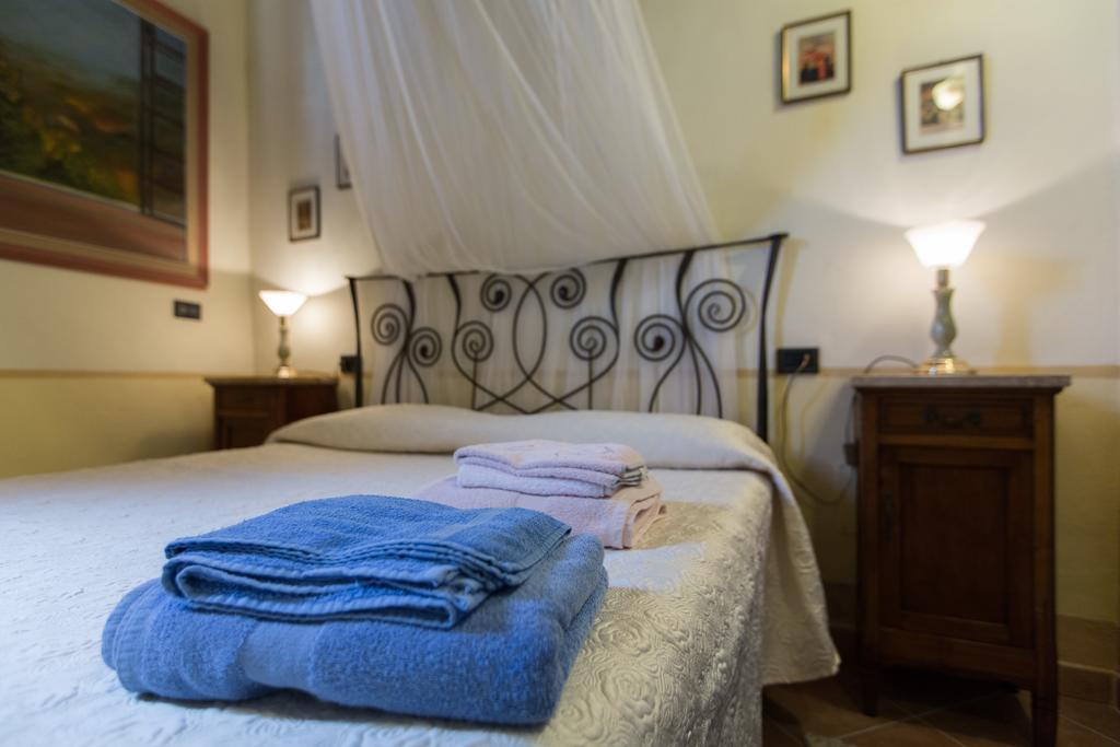 Agriturismo Vita Nova Vicchio Szoba fotó