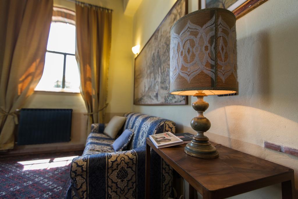 Agriturismo Vita Nova Vicchio Szoba fotó
