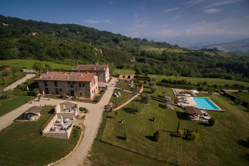 Agriturismo Vita Nova Vicchio Kültér fotó