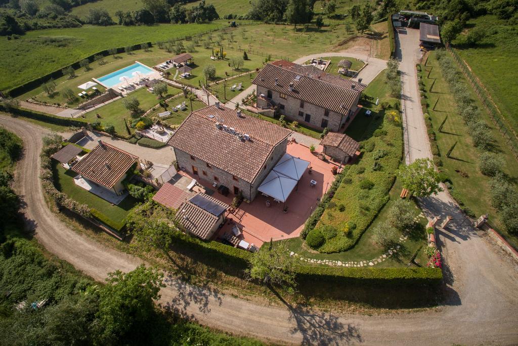 Agriturismo Vita Nova Vicchio Kültér fotó