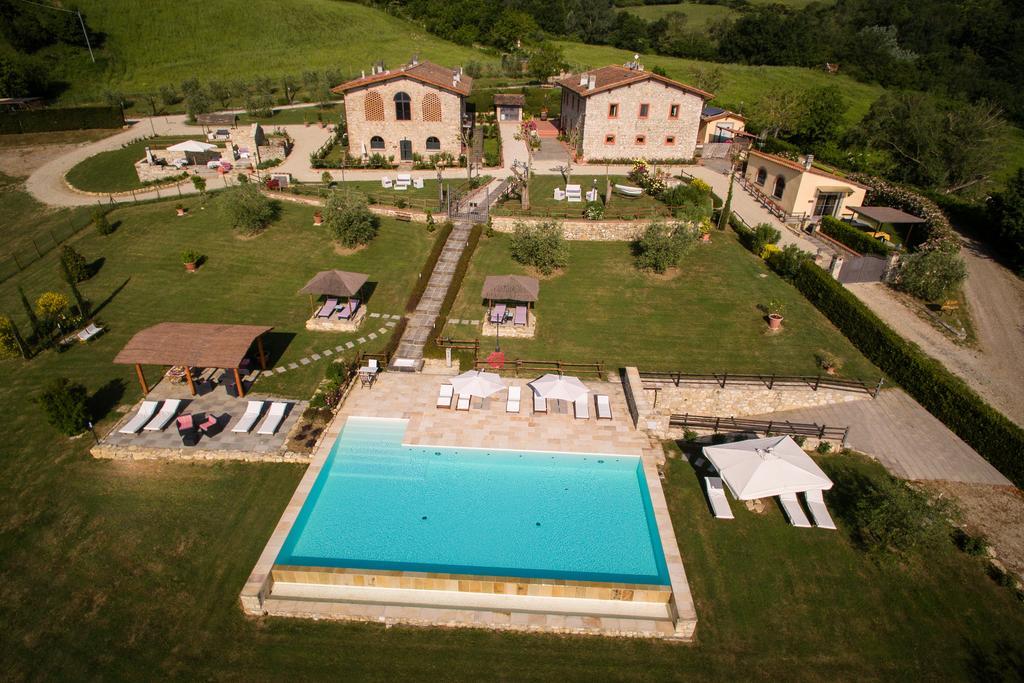 Agriturismo Vita Nova Vicchio Kültér fotó
