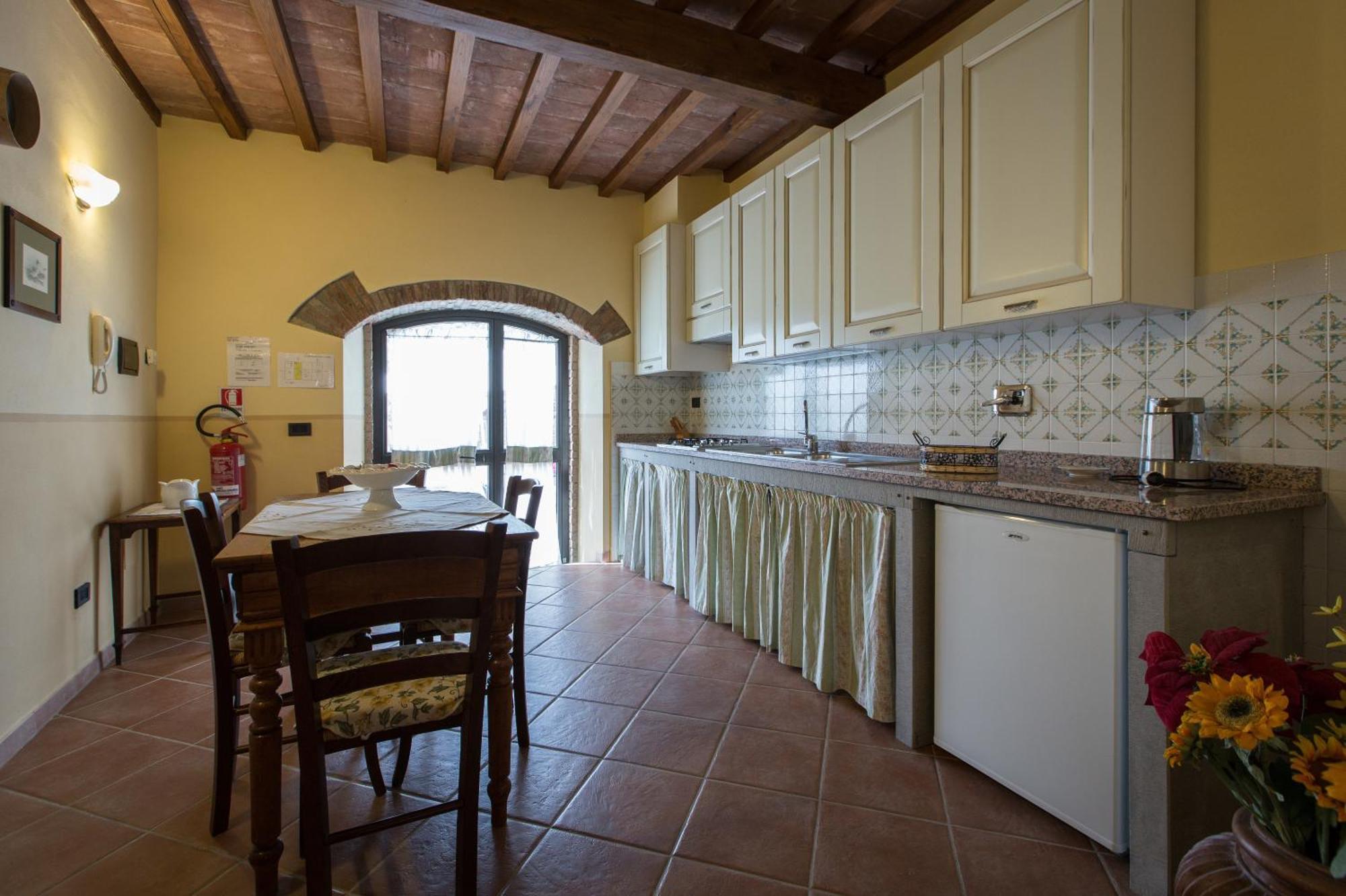Agriturismo Vita Nova Vicchio Szoba fotó