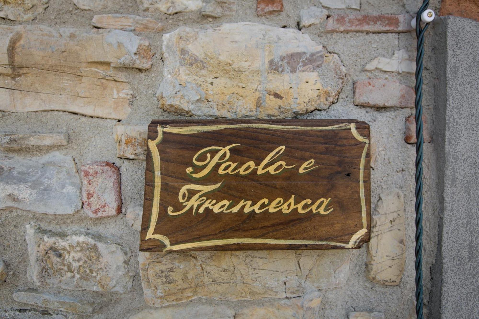 Agriturismo Vita Nova Vicchio Szoba fotó