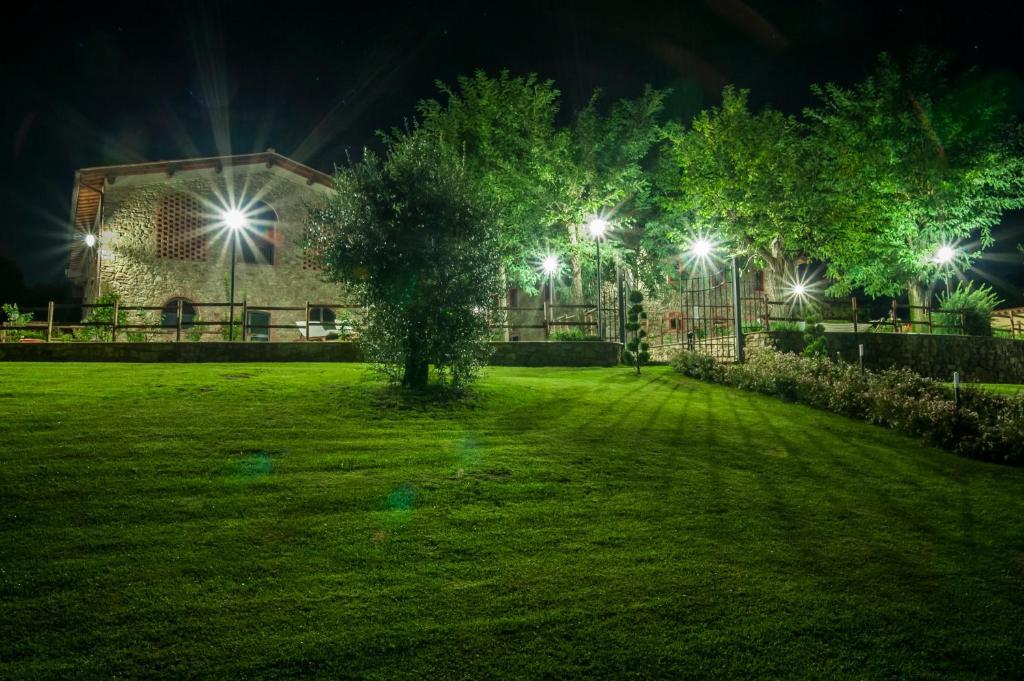 Agriturismo Vita Nova Vicchio Kültér fotó