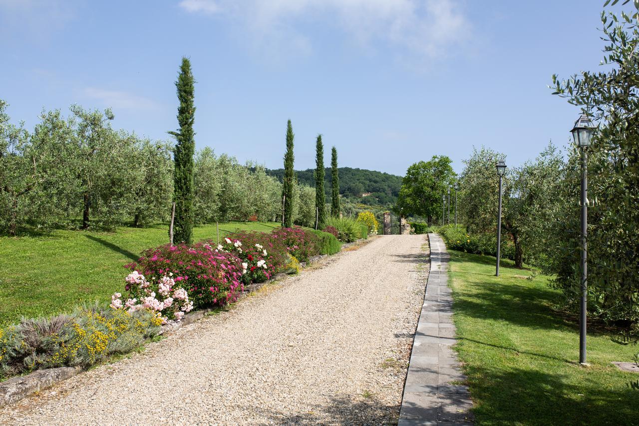 Agriturismo Vita Nova Vicchio Kültér fotó
