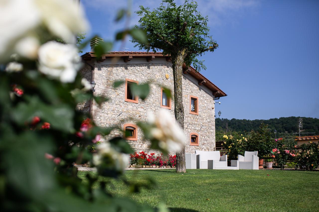 Agriturismo Vita Nova Vicchio Kültér fotó