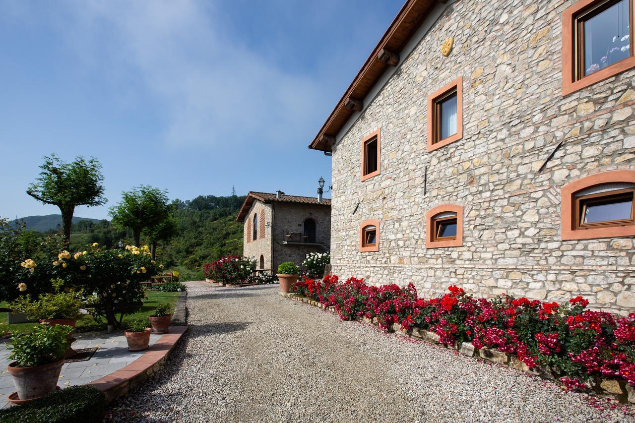 Agriturismo Vita Nova Vicchio Kültér fotó