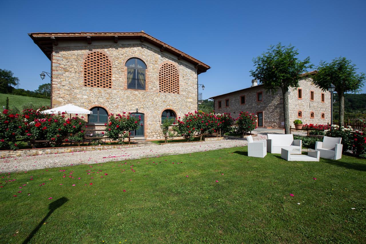 Agriturismo Vita Nova Vicchio Kültér fotó