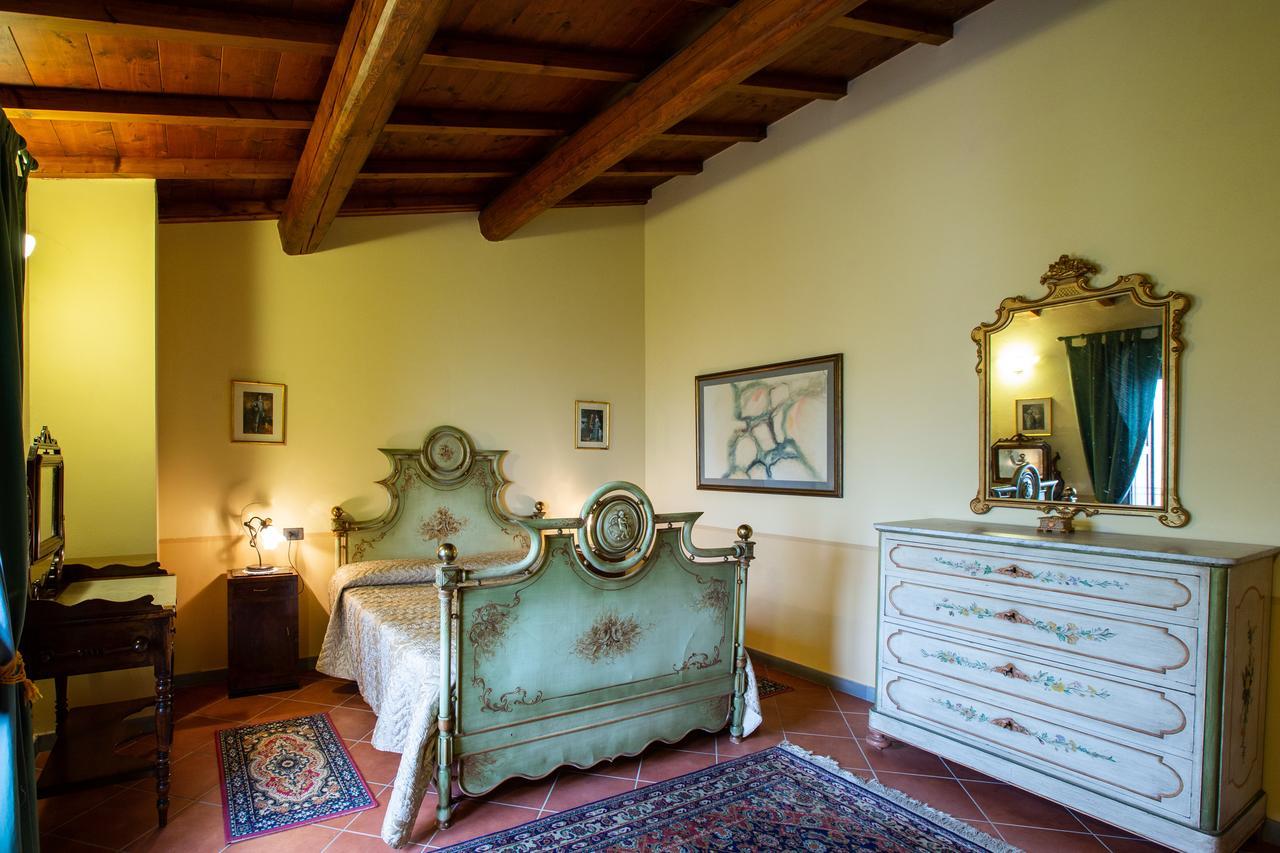 Agriturismo Vita Nova Vicchio Kültér fotó